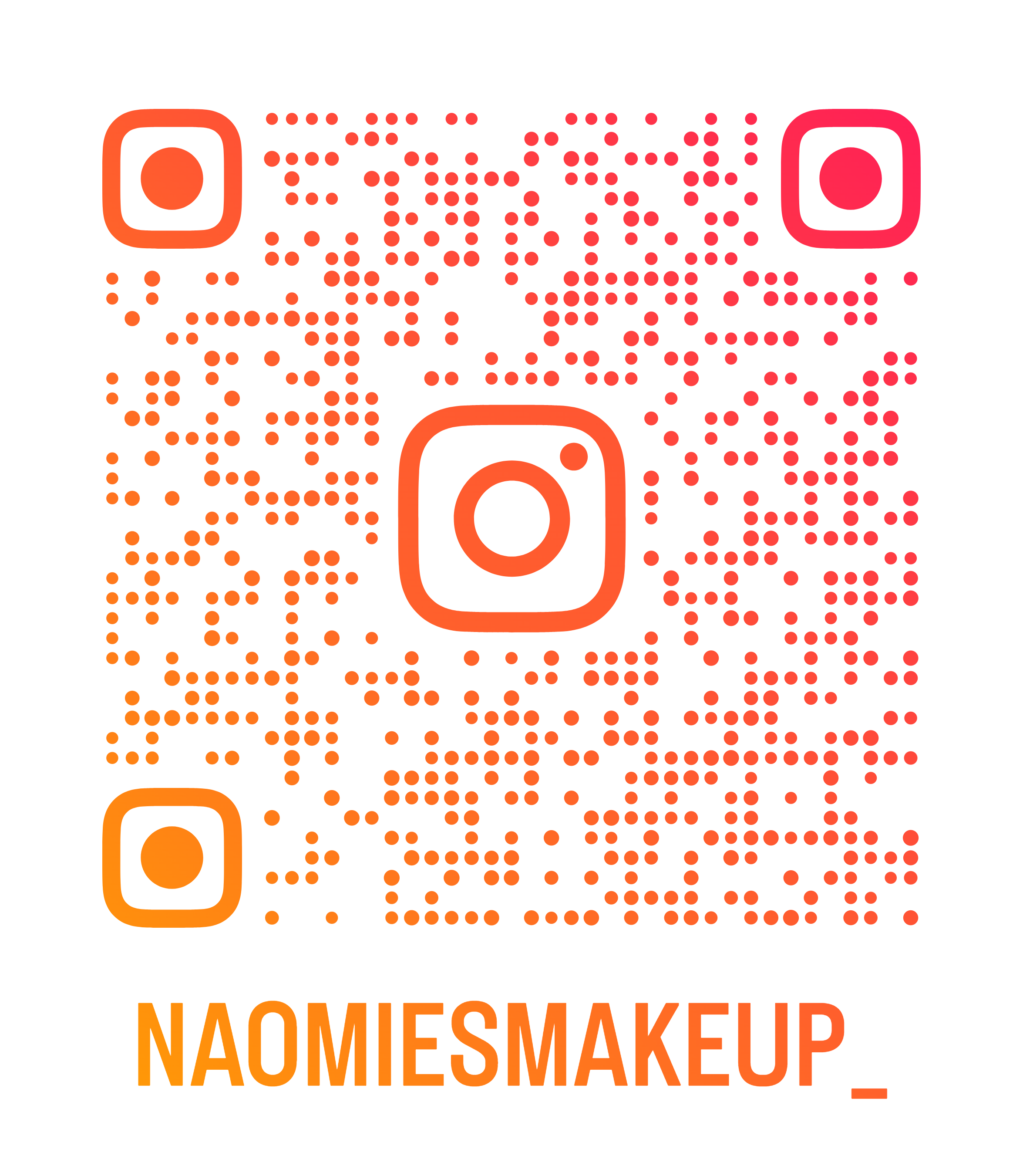 Naomies Instagram